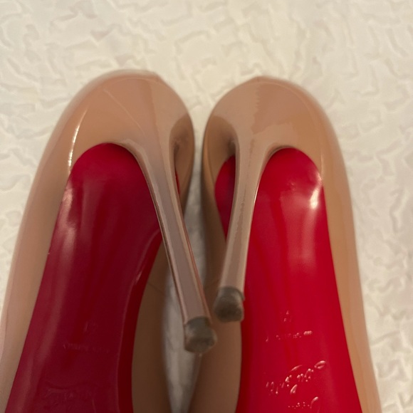 ! ChristianLouboutin size 41. - Picture 7 of 9